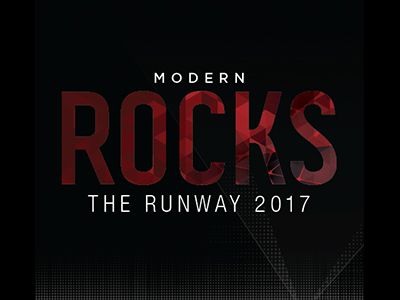 MODERN ROCKS THE RUNWAY CALGARY 2017